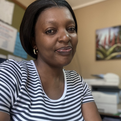 Thembekile M.