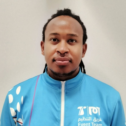 jones k. profile photo