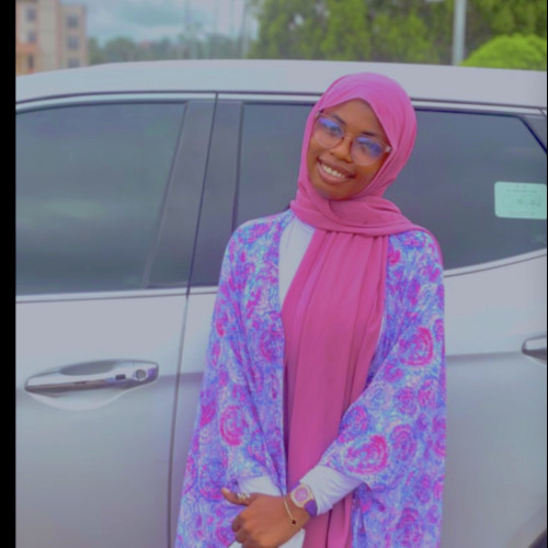 Hawa S. profile photo