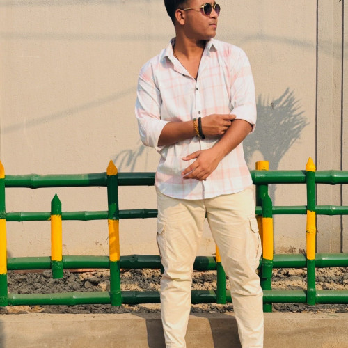 Sourav M. profile photo