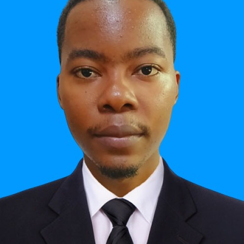 Shammah  S.