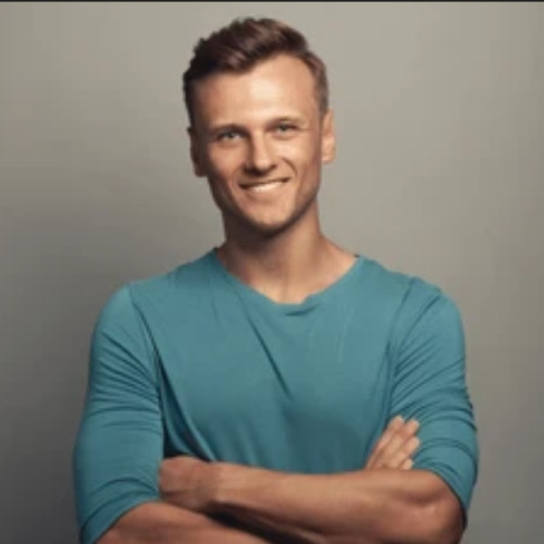 Daniel W. profile photo