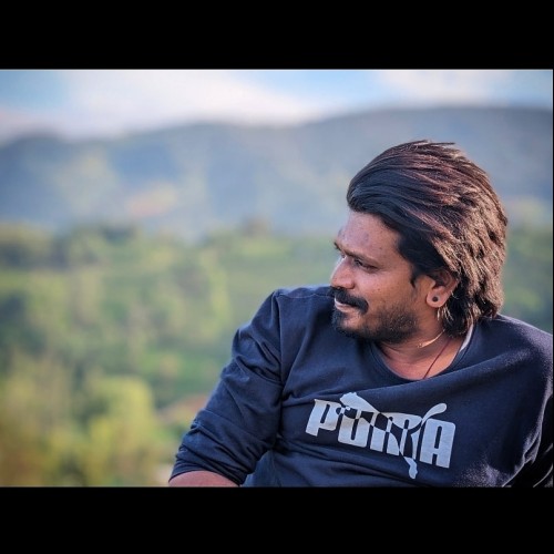 Sathish K. profile photo
