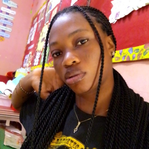 Odunayo  O. profile photo