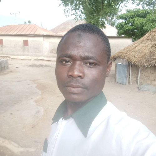 Mubarak A. profile photo