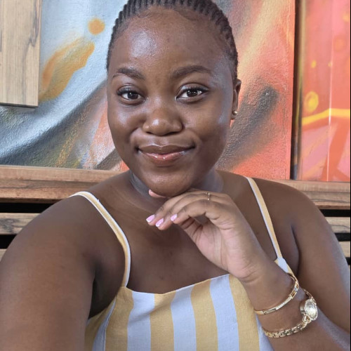 Matilda M. profile photo