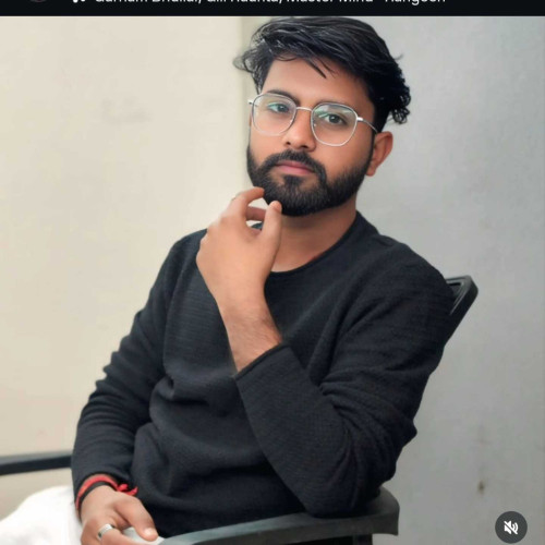 Hemant p. profile photo
