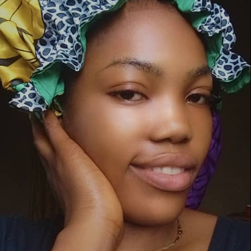 Joy D. profile photo