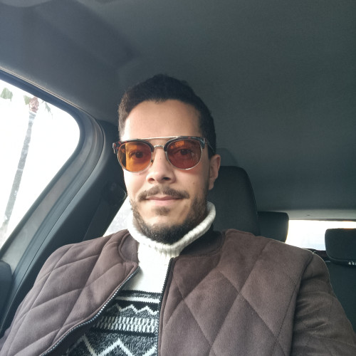 Nabil e. profile photo