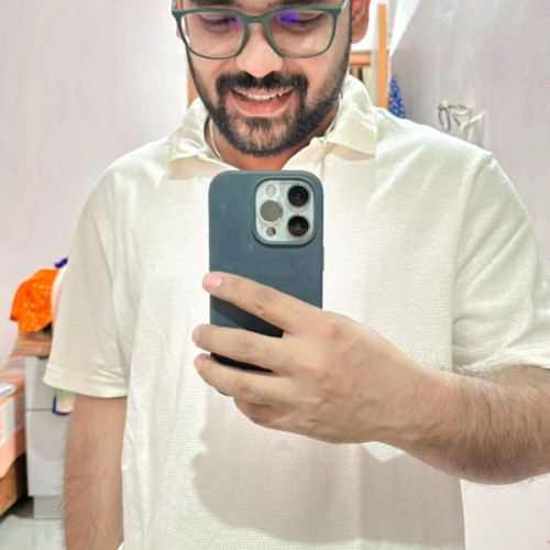 Gagan U. profile photo