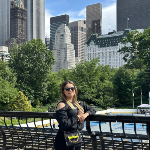 Salwa  b. profile photo