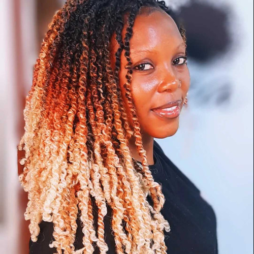 Virginia O. profile photo
