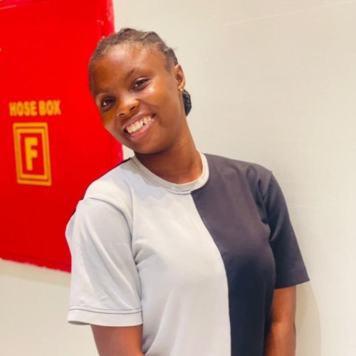 Olayiwola E.