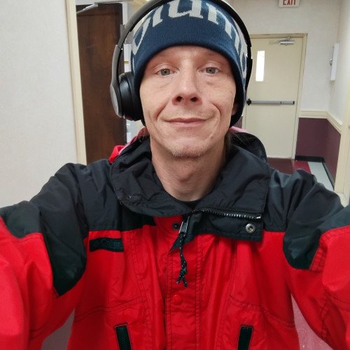 James F. profile photo