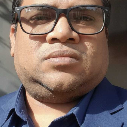 Shaillendra S. profile photo