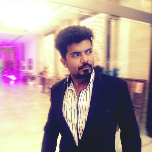 Vikaram S. profile photo