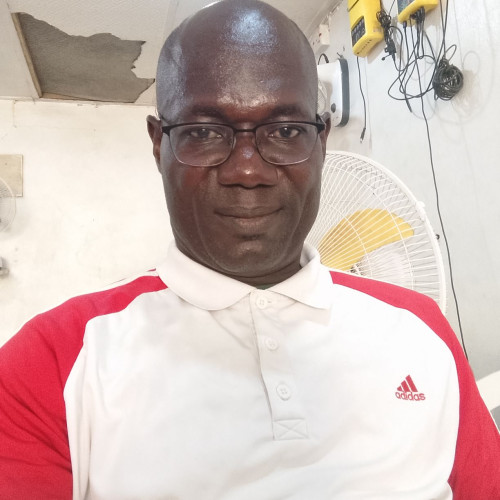 Olusegun  A.