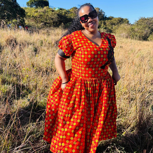 Nosipho M. profile photo