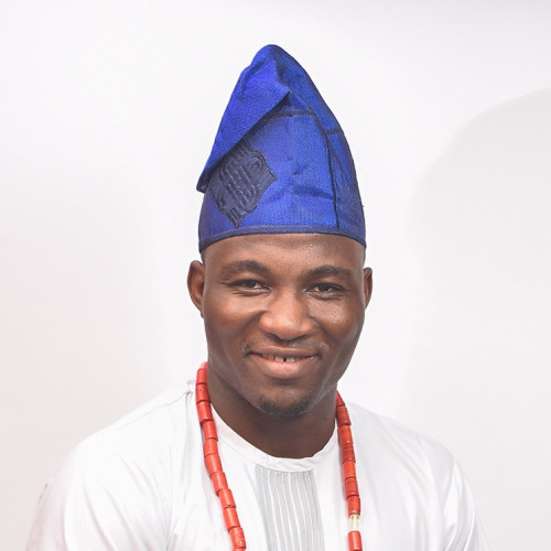 Adeleke F. profile photo