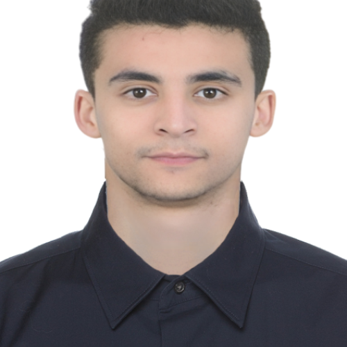 Yassine B.
