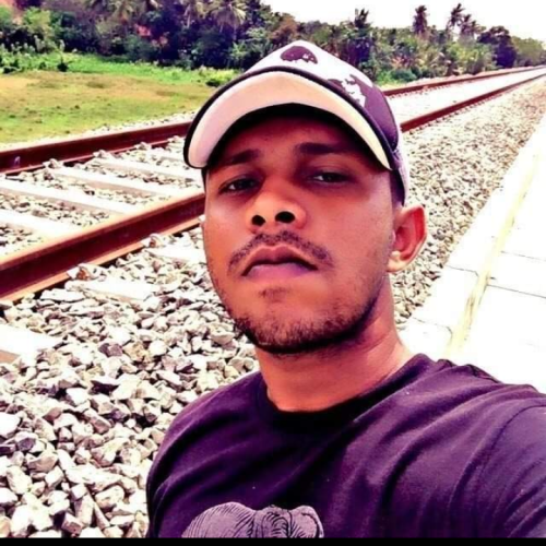 Lahiru M.