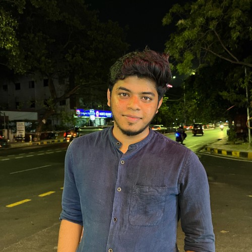 Vinoth Kannan  S.