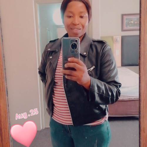 Mpho  M.