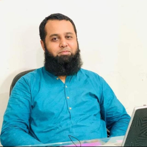 Bilal A. profile photo