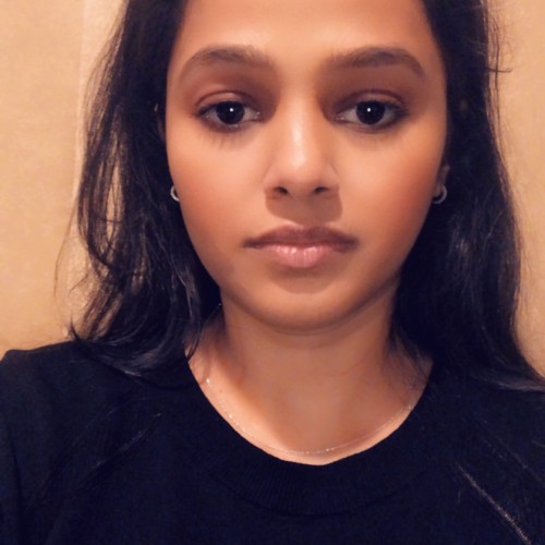 Sadia M. profile photo