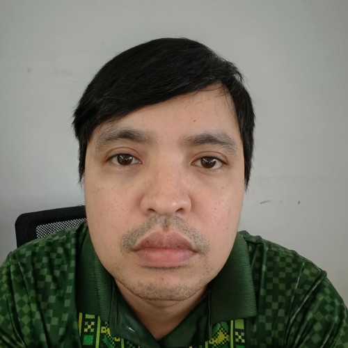 Roi Vincent E. profile photo