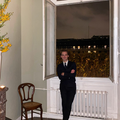 Peter H. profile photo