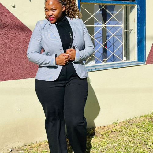 Lesego E. profile photo