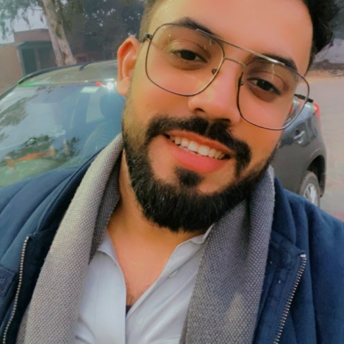 Rohit S. profile photo