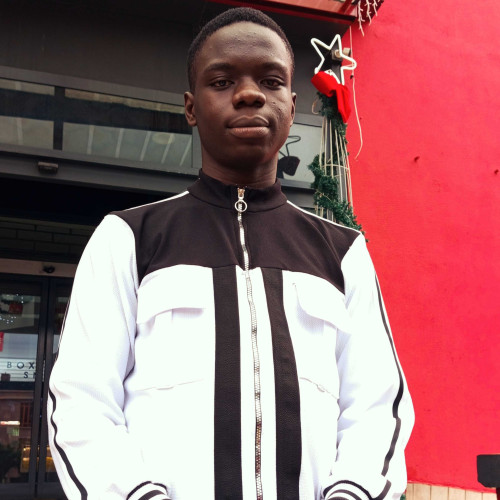 Sami o. profile photo