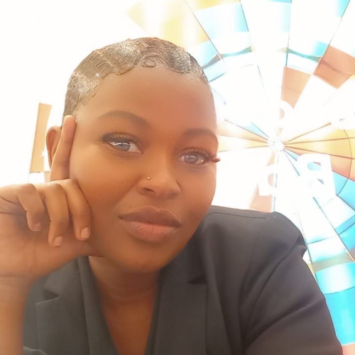 Vuyo N. profile photo
