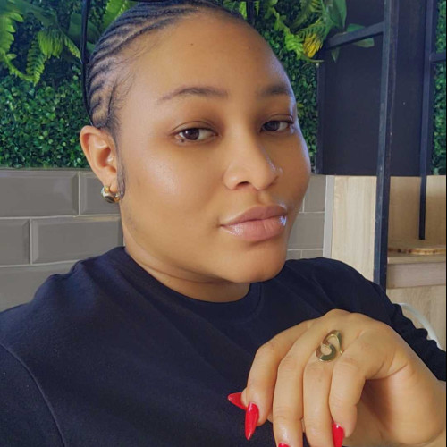 Favour D. profile photo