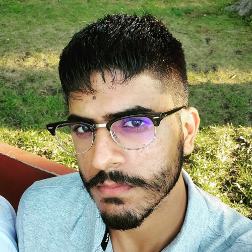 Rutul P. profile photo