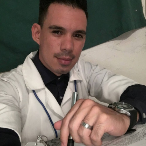 johan G. profile photo