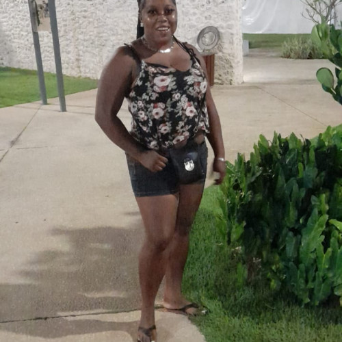karen p. profile photo