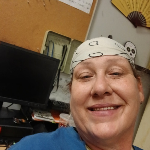 becky J. profile photo