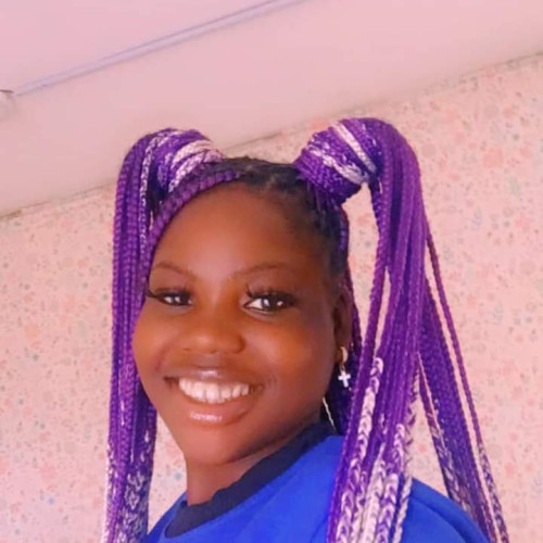 Ovwata S. profile photo