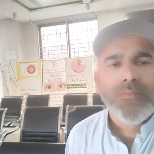 Muhammad  A. profile photo