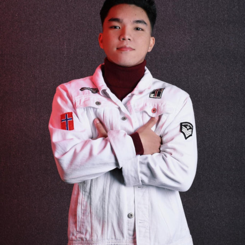 Jethro B. profile photo