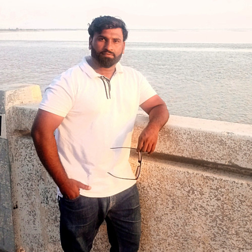Arshad  P. profile photo