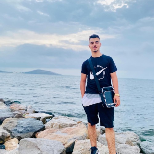 Simo E. profile photo