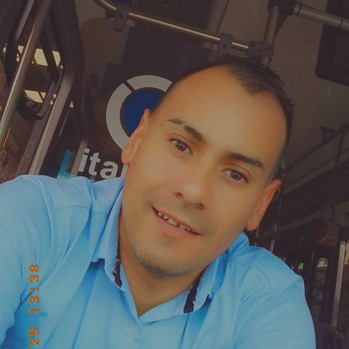 Gonzalo Q. profile photo