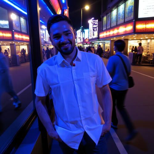 Manni K. profile photo