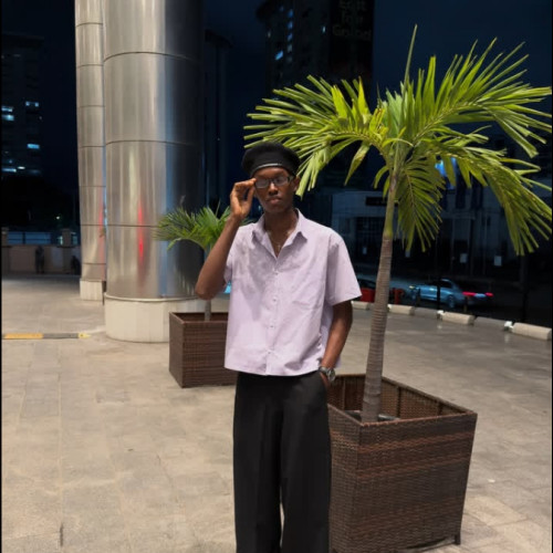 Goshen R. profile photo