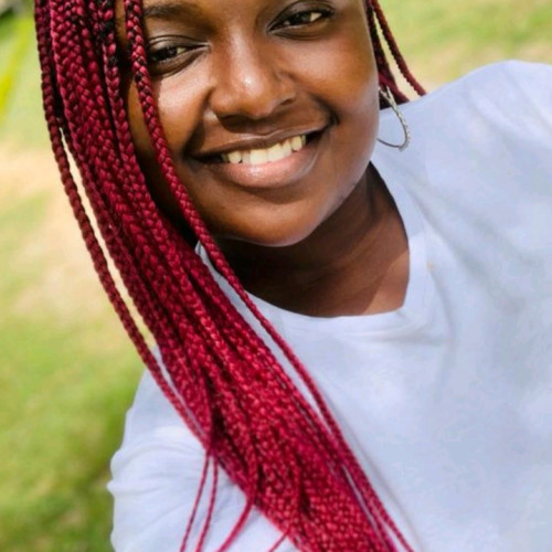 CHISOMO M. profile photo