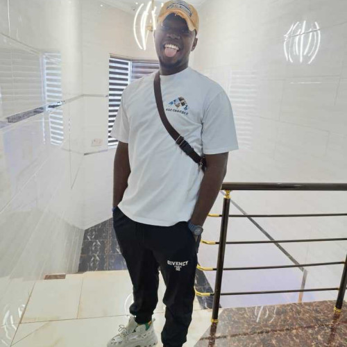 Emeka E. profile photo